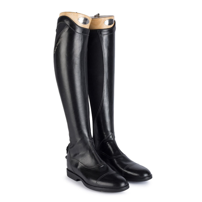 Urbino Leather<br>Show jumping riding boots [40 - 46]