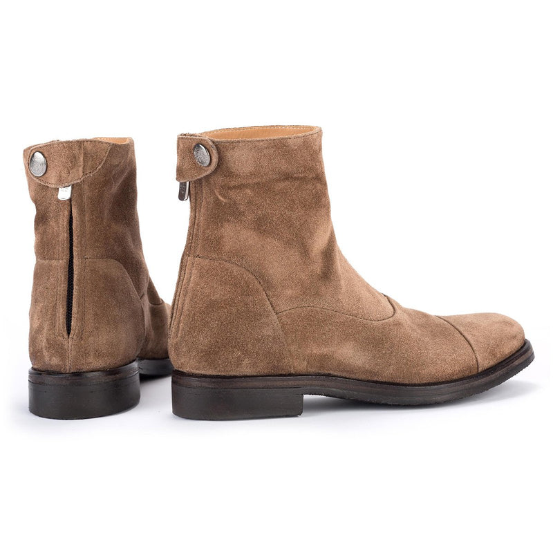 CAMIL 70009<br>Ankle boots