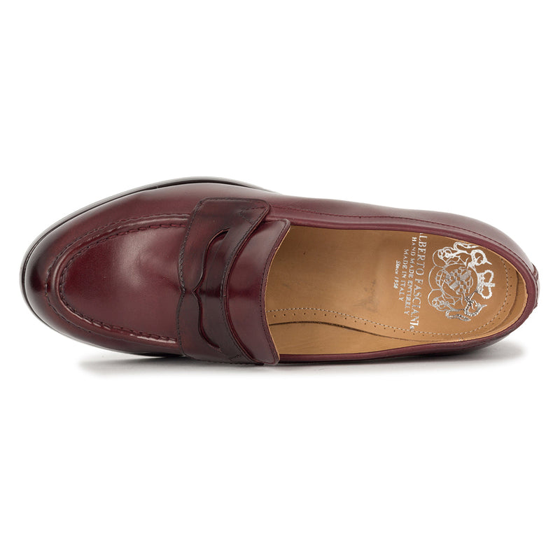 EVA 82033<br>Batik loafers