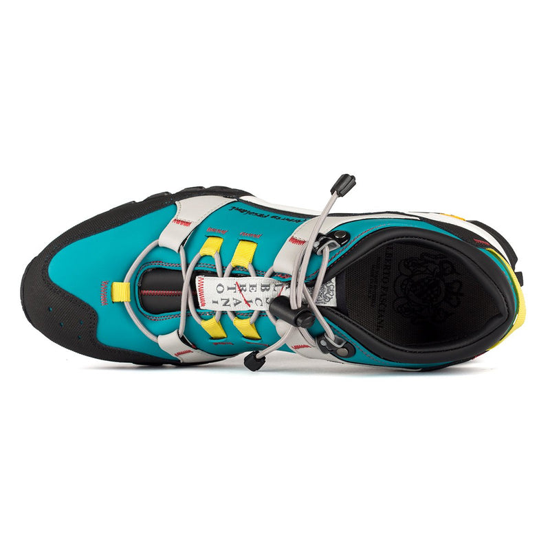 FREETIME 119 Turquoise <br>Training Shoes