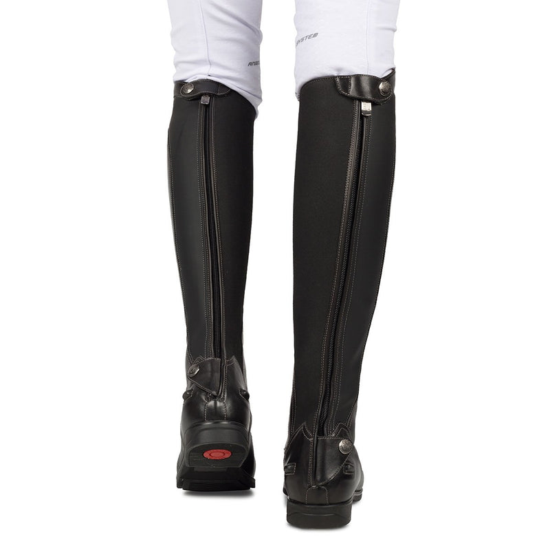 Urbino Leather<br>Show jumping riding boots [40 - 46]