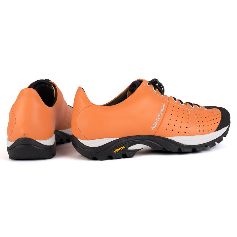 GRAVEL 6510 <br> Gravel shoes orange