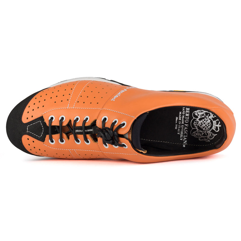GRAVEL 6510 <br> Gravel shoes orange
