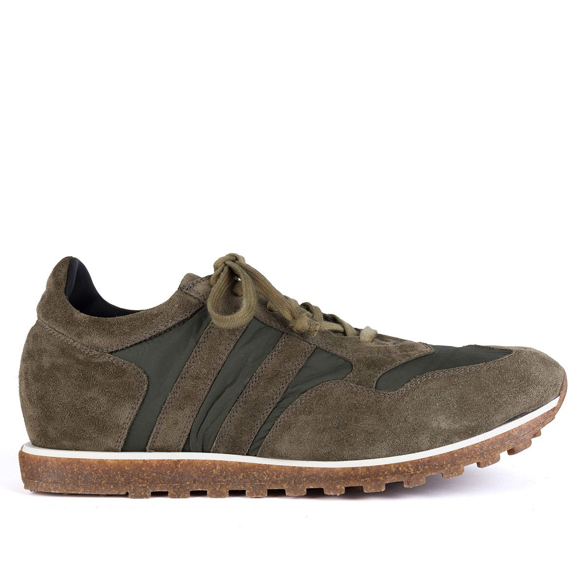 Sneakers ALBERTO FASCIANI GROUP SRL